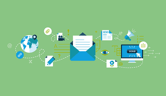 Using SMTP Server to Send WordPress Emails