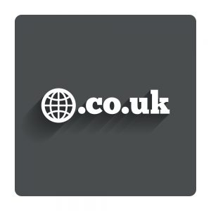 UK Web Domain