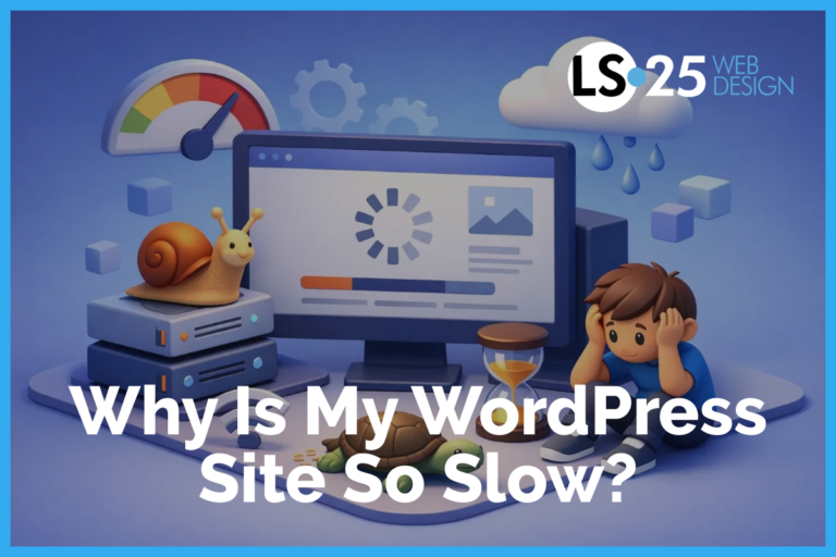 Why-Is-My-WordPress-Site-So-Slow